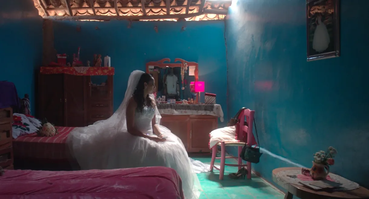 If I Hear That Someday You Suffer, I'll Come Back For You