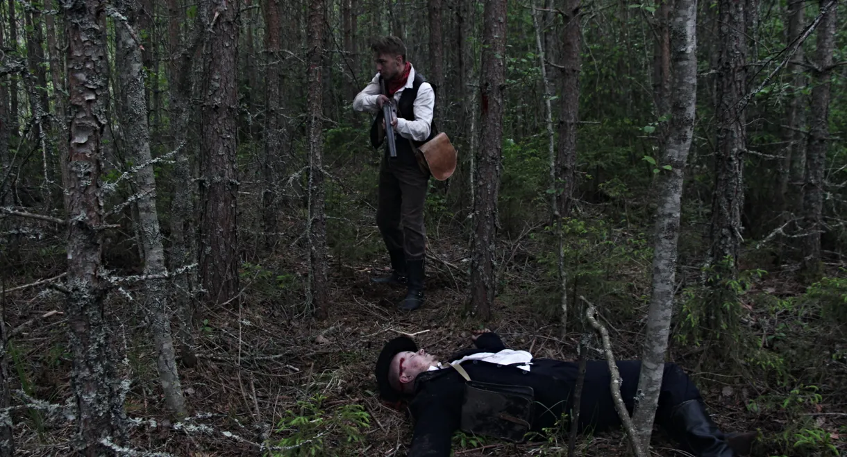 A Few Good Men From The North