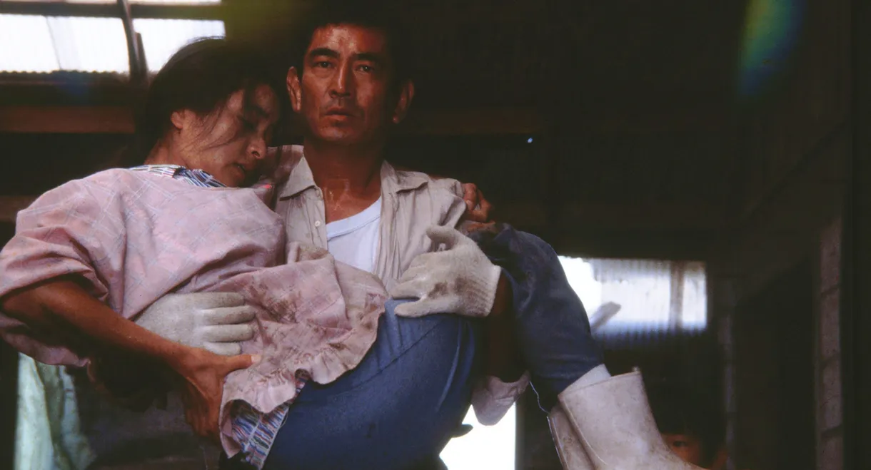 A Distant Cry from Spring