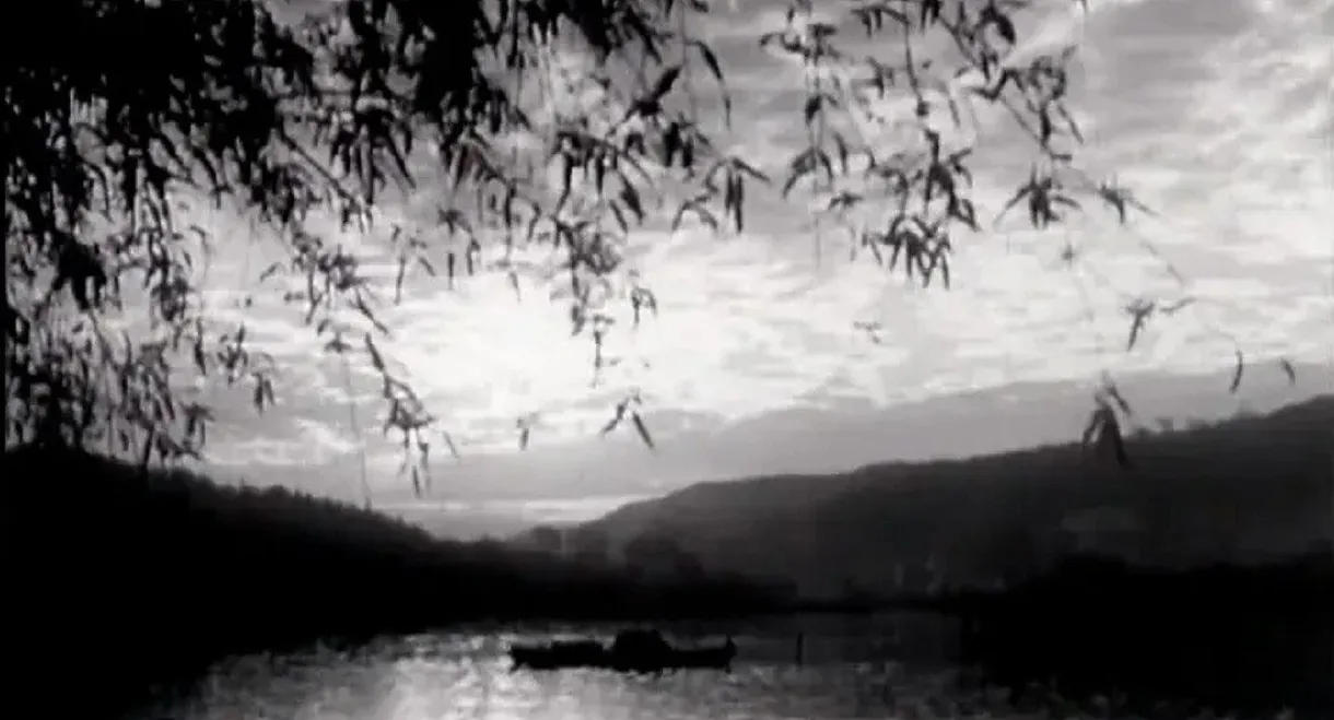 The Man Who Did Not Bother With Trifles