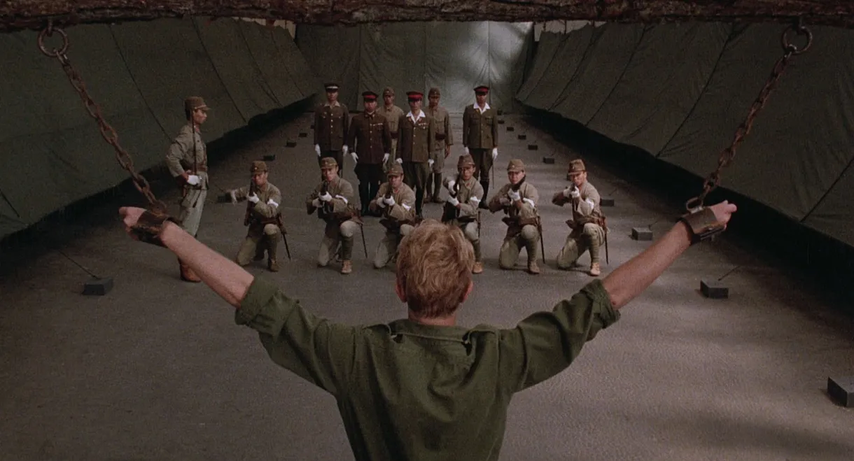 Merry Christmas, Mr. Lawrence