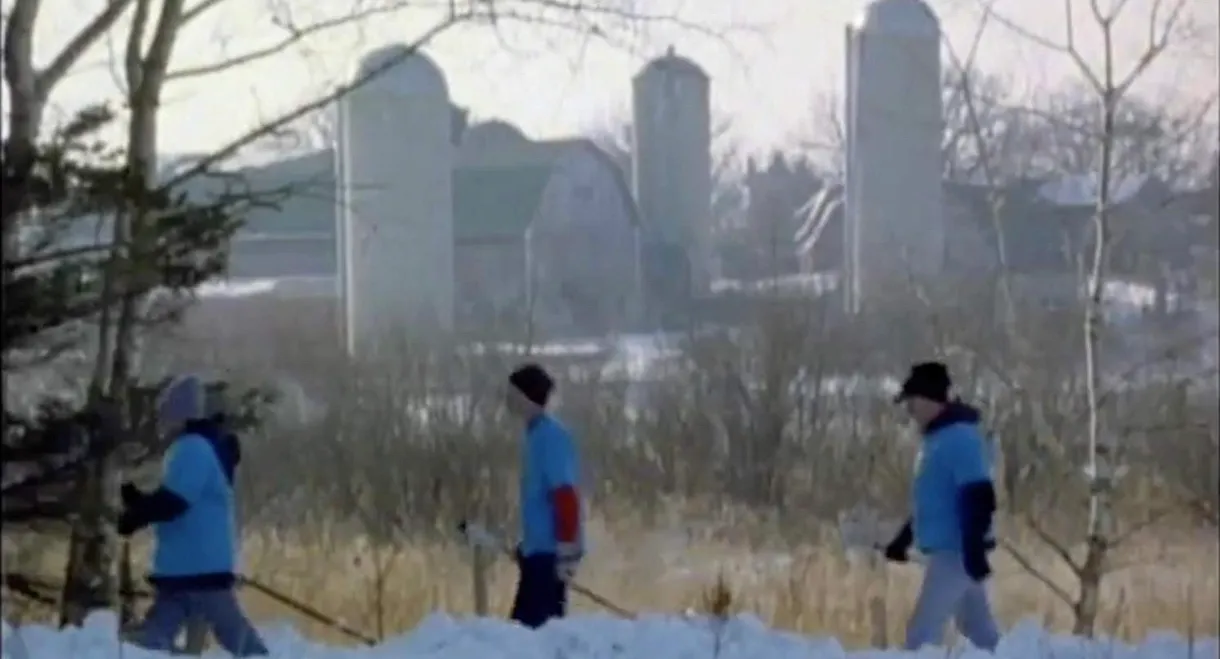 No Sleep 'til Madison