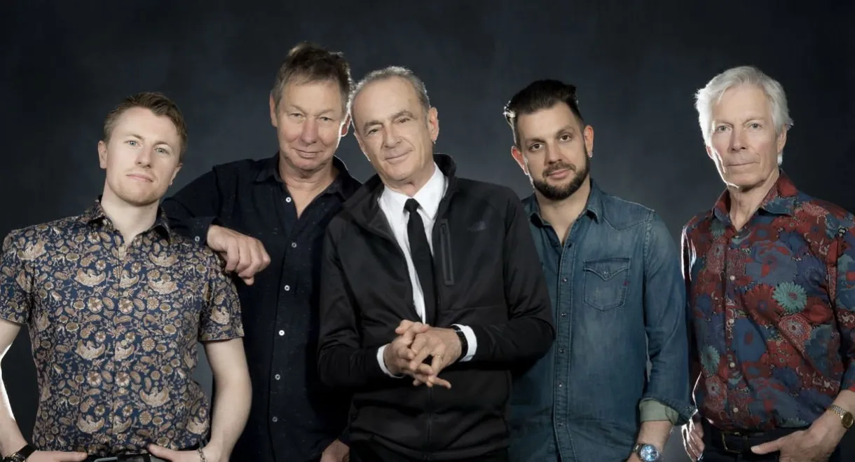 Status Quo - Live at the BBC