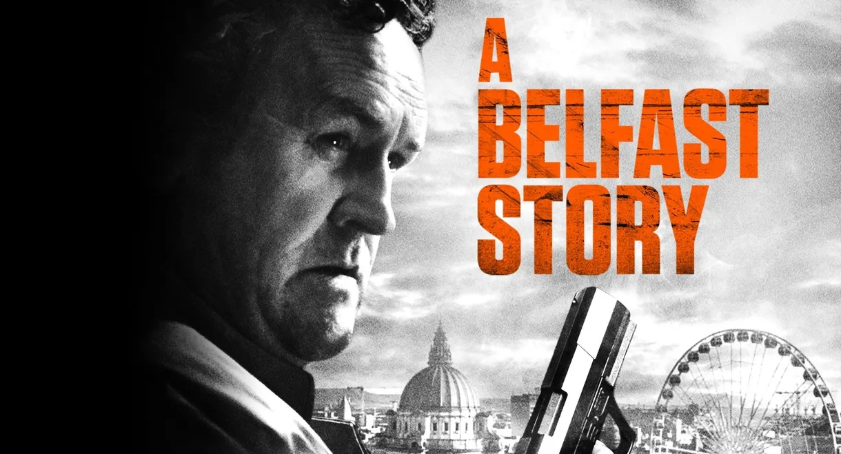 A Belfast Story