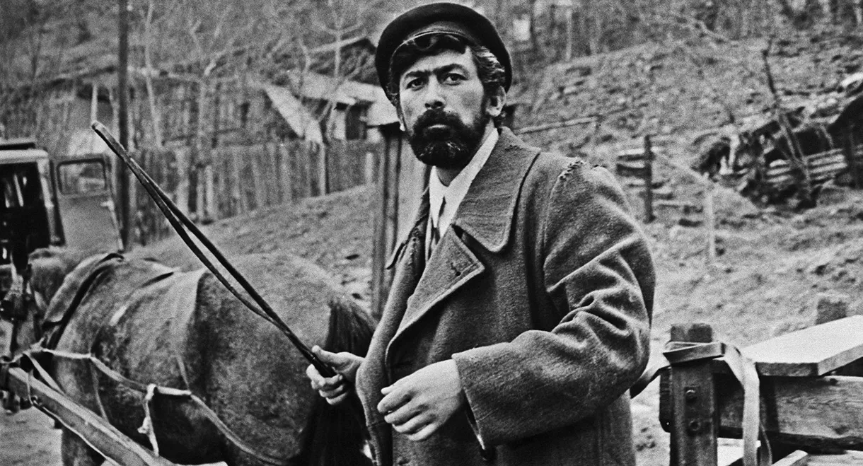 Melodies of the Vera Quarter