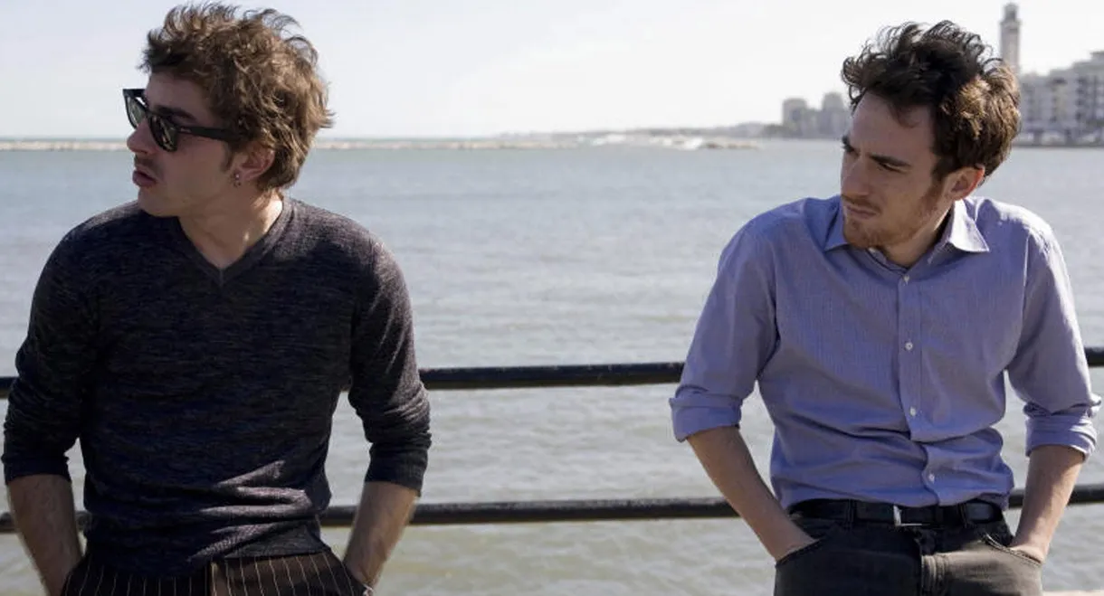 The Past Is a Foreign Land