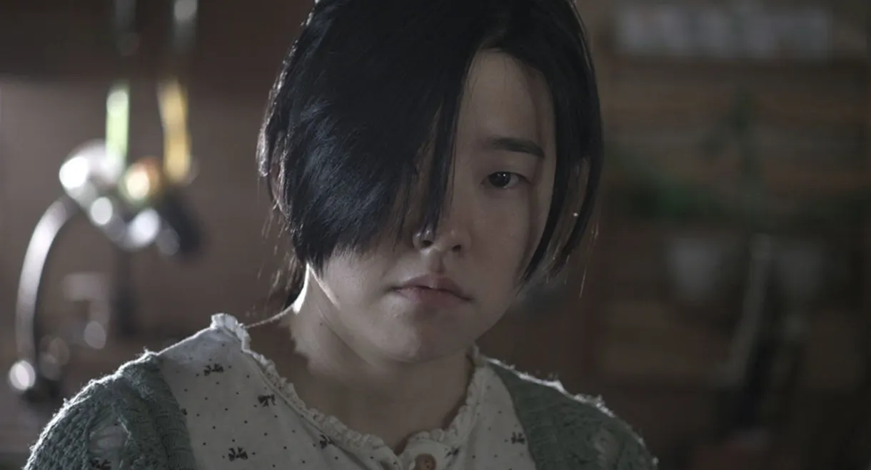 When the moon is on the wane