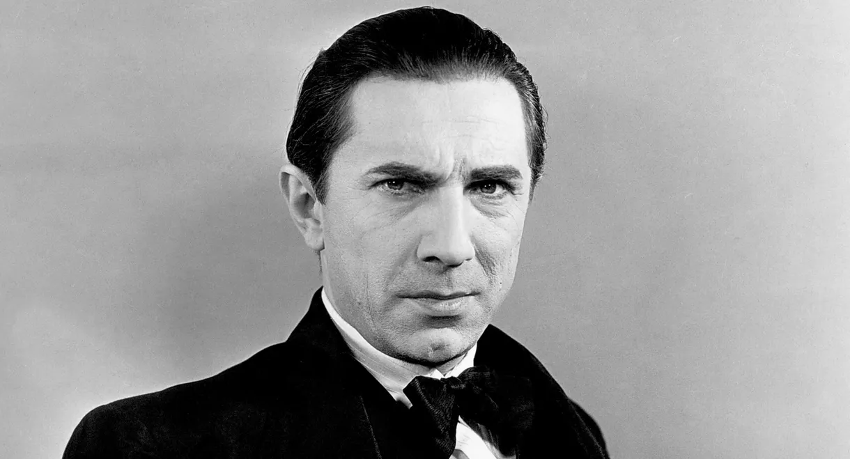 Lugosi: The Forgotten King