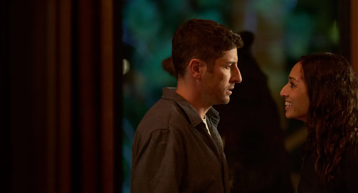 Untitled Home Invasion Romance