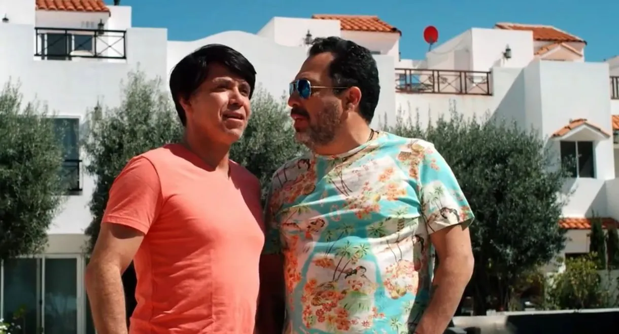 Despedida de soltera 2