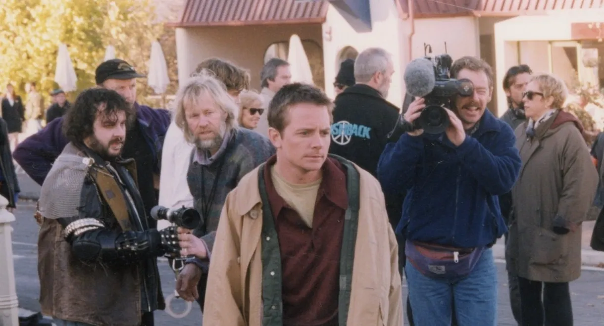 The Making of 'The Frighteners'