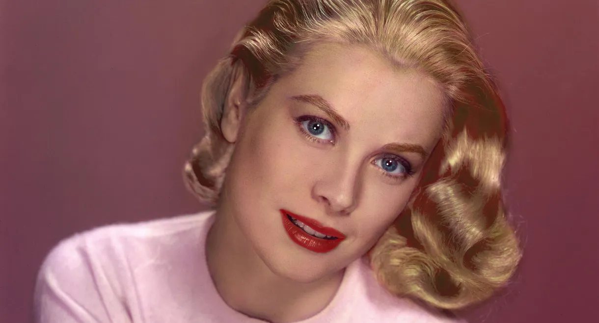 Intimate Portrait: Grace Kelly