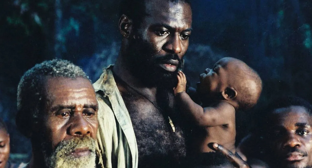 The Silence of the Forest