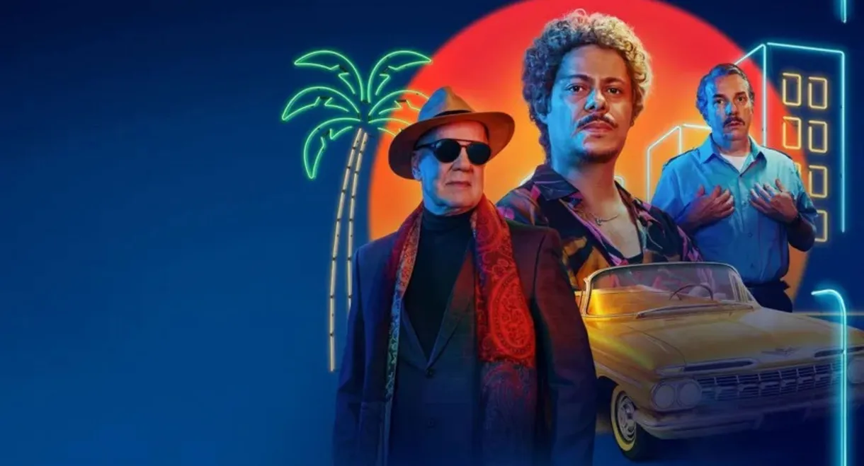 Quem é Morto Sempre Aparece