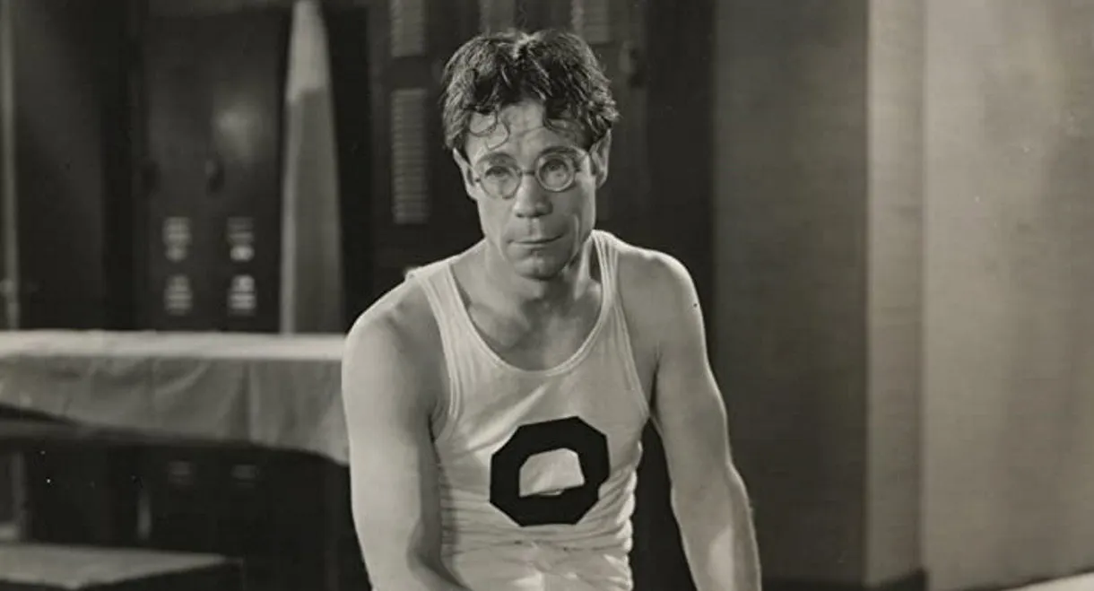 Local Boy Makes Good