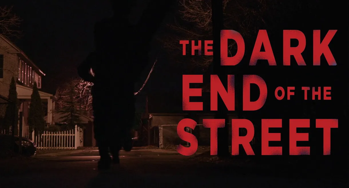 The Dark End of the Street
