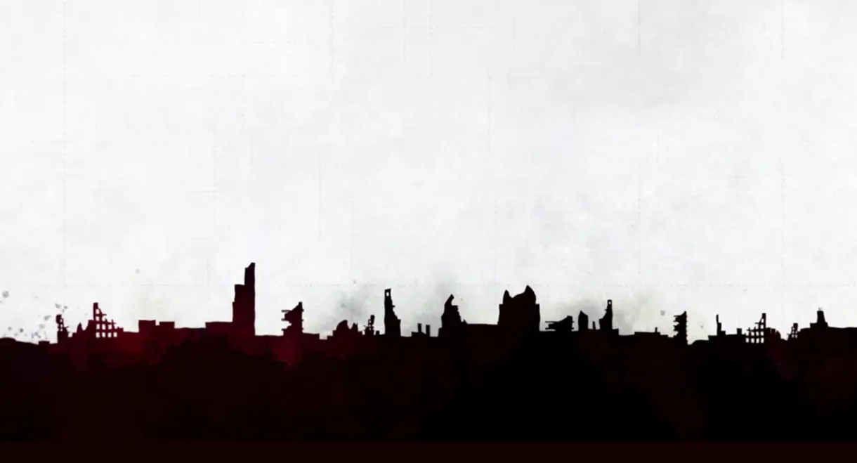 The World Under the Bombs, from Guernica to Hiroshima