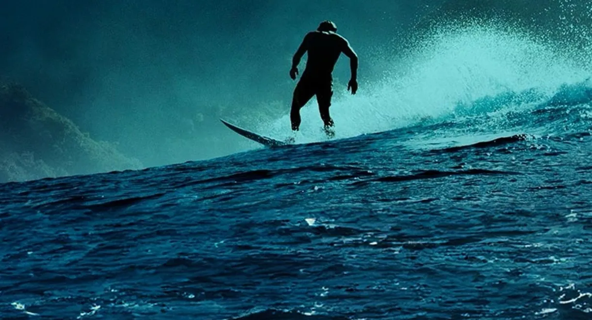 Jérémy Florès - Dos au mur