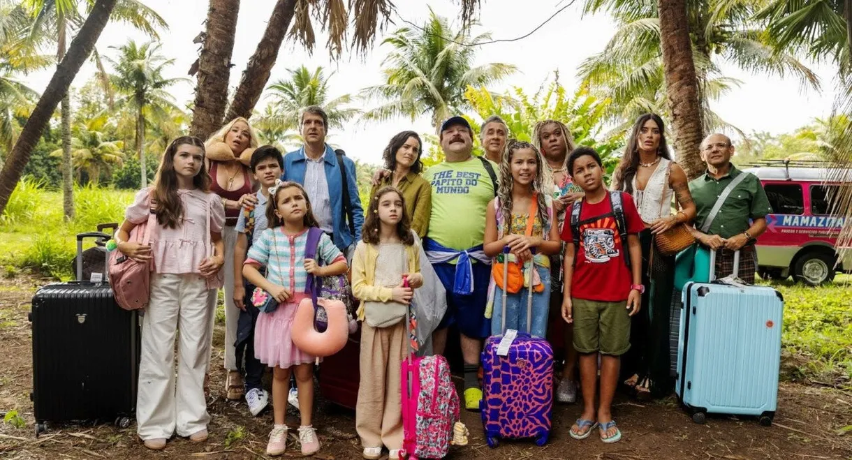 The Beachnickers 3
