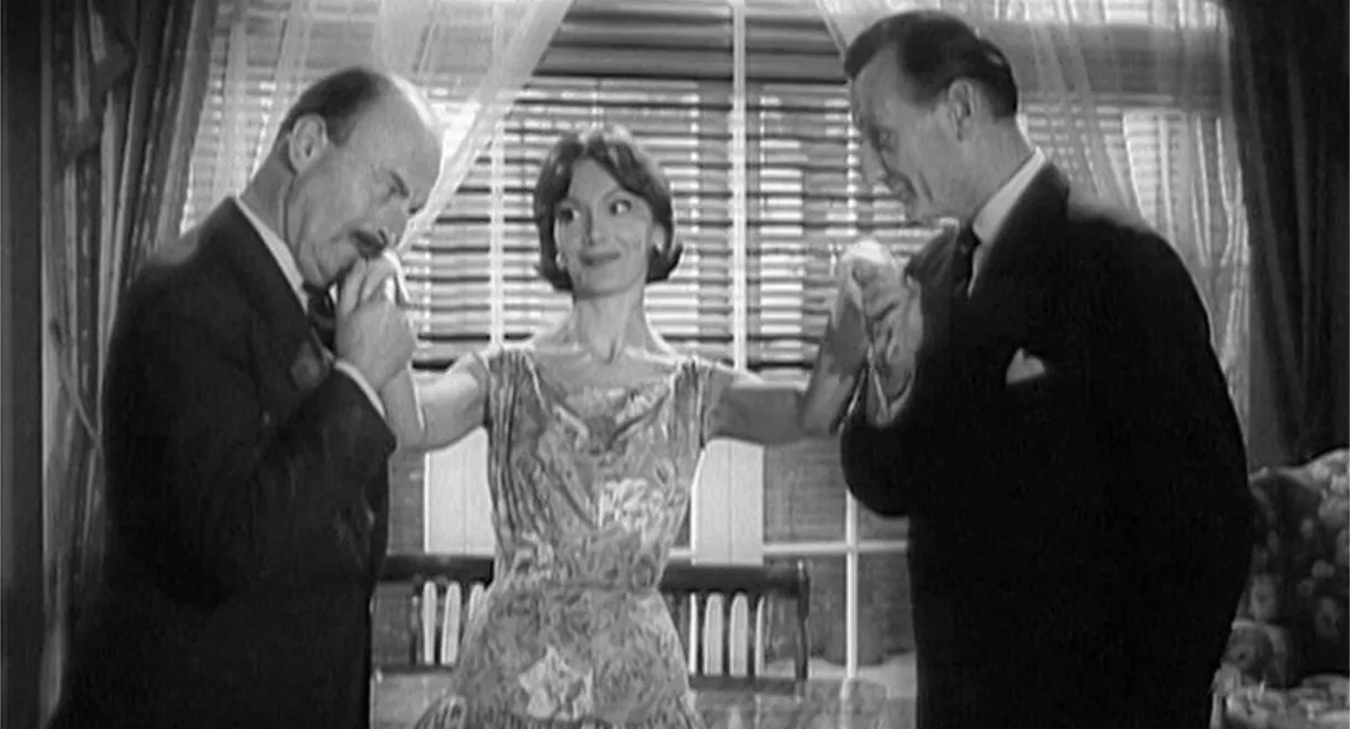 Strictly Confidential