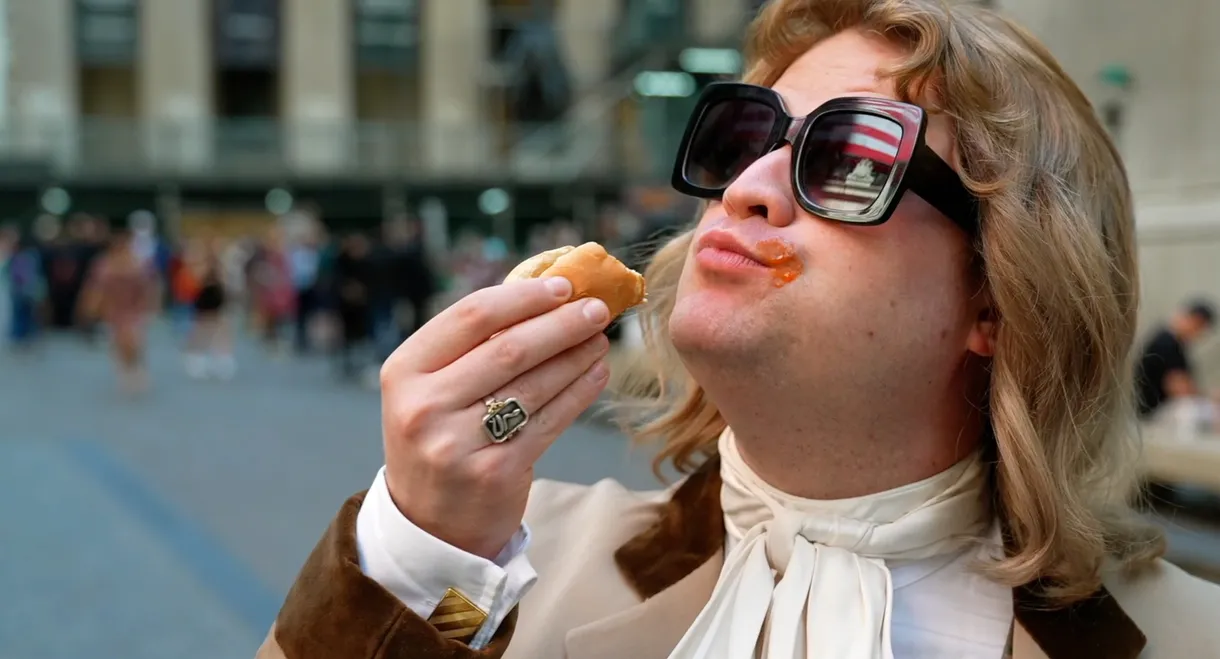 Oscar Wilde About America