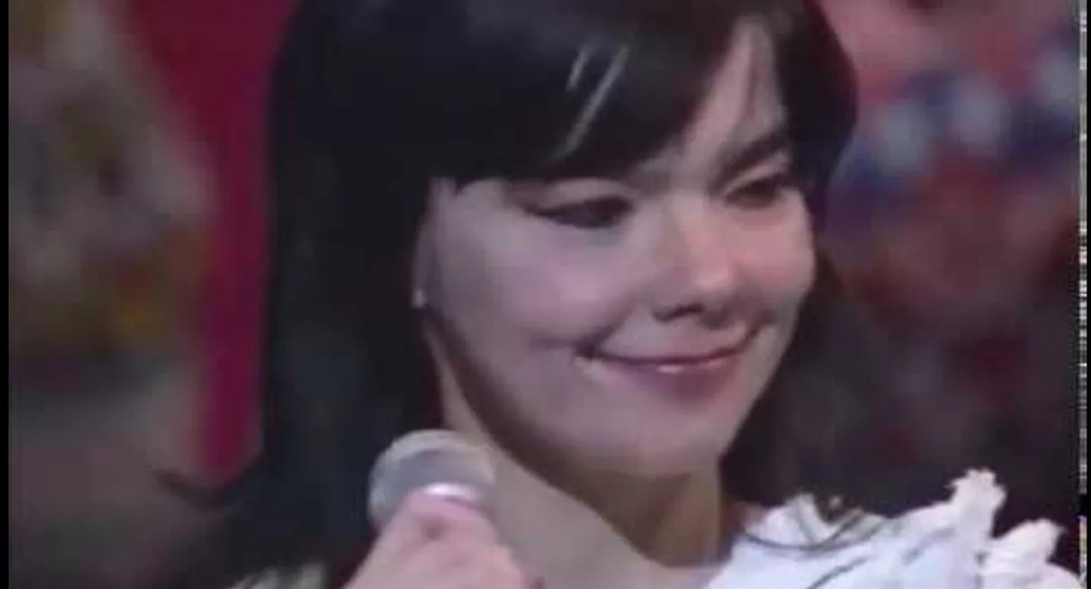 Björk: Vespertine Live at Orchard Hall