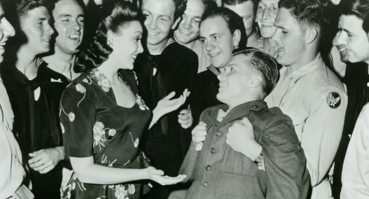 Show-Business at War