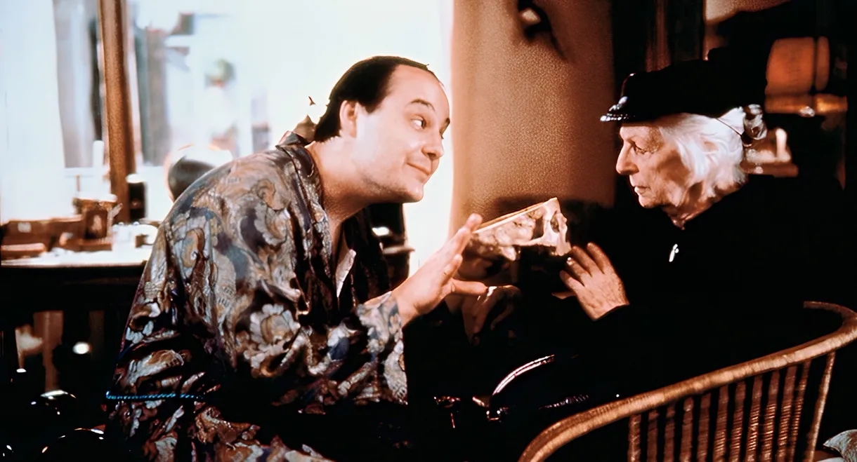 Der veruntreute Himmel