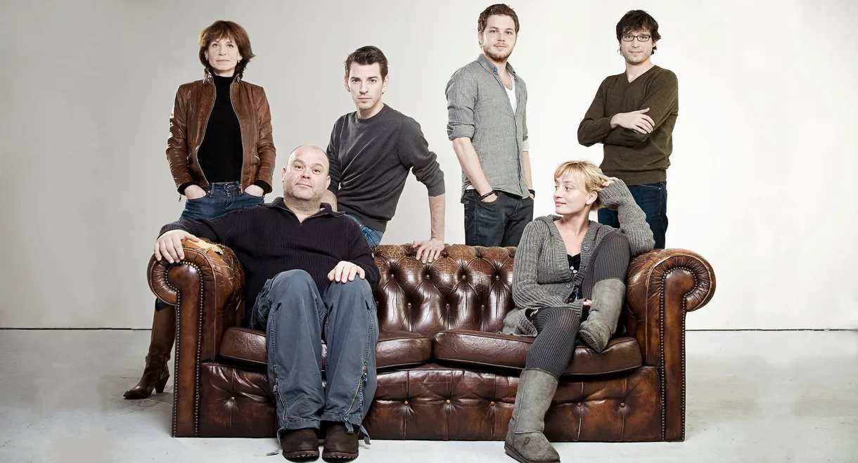 All the Time in the World