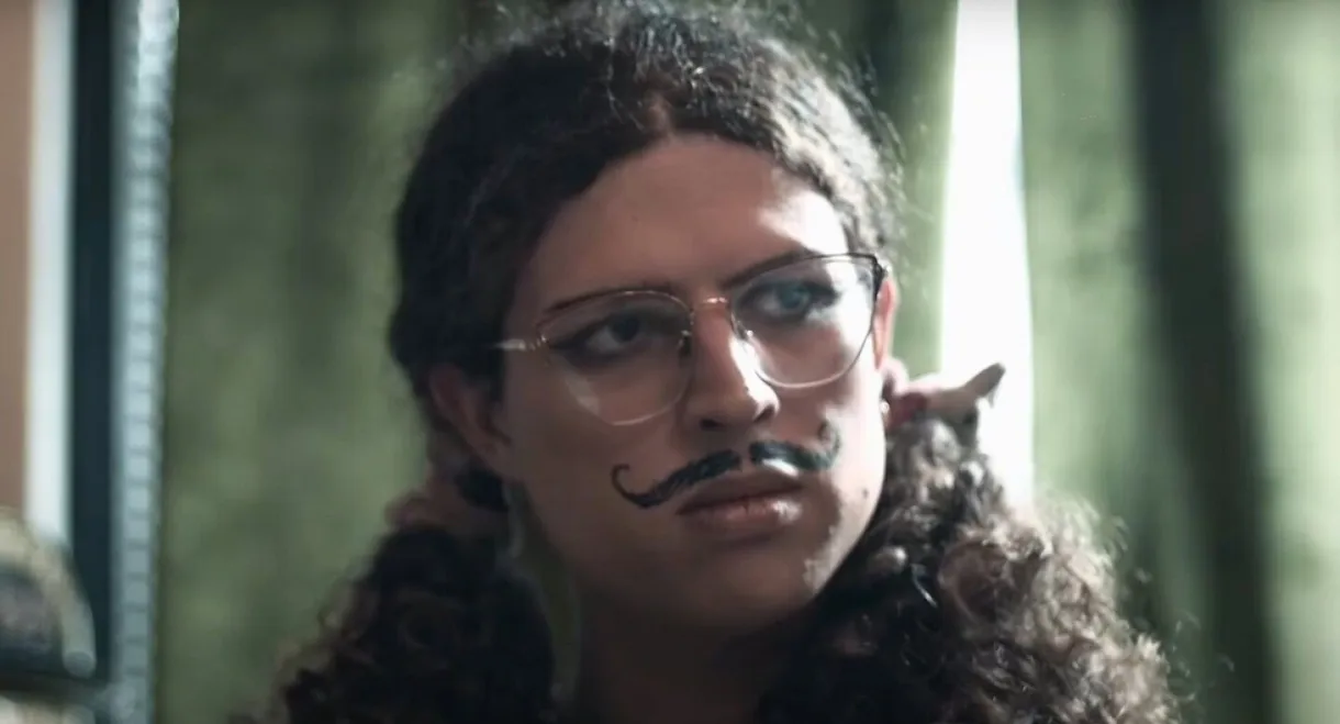 Johanne Sacreblu: ahora es más personal