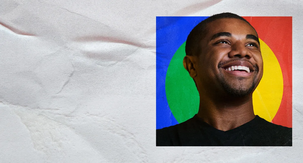 Davi: A Common Guy from Bahia