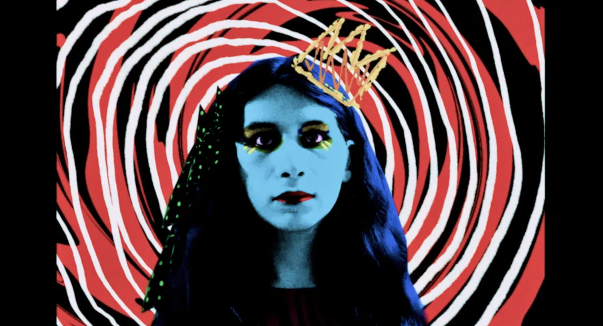 Alesia's Lucid Dream