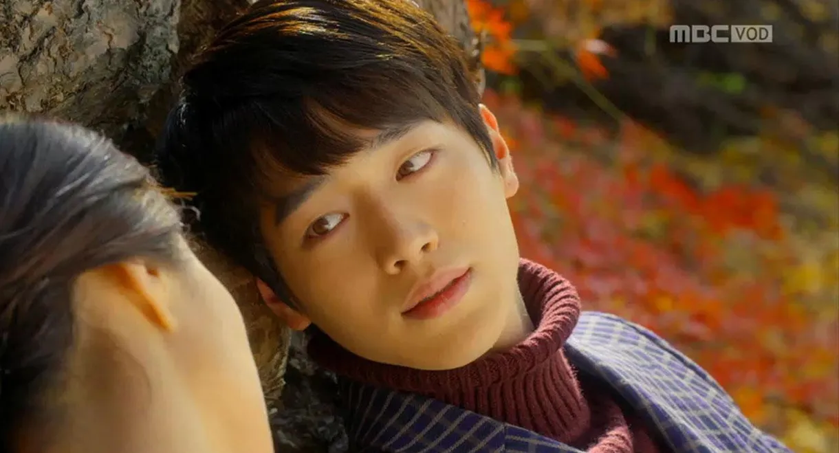 Haneuljae’s Murder