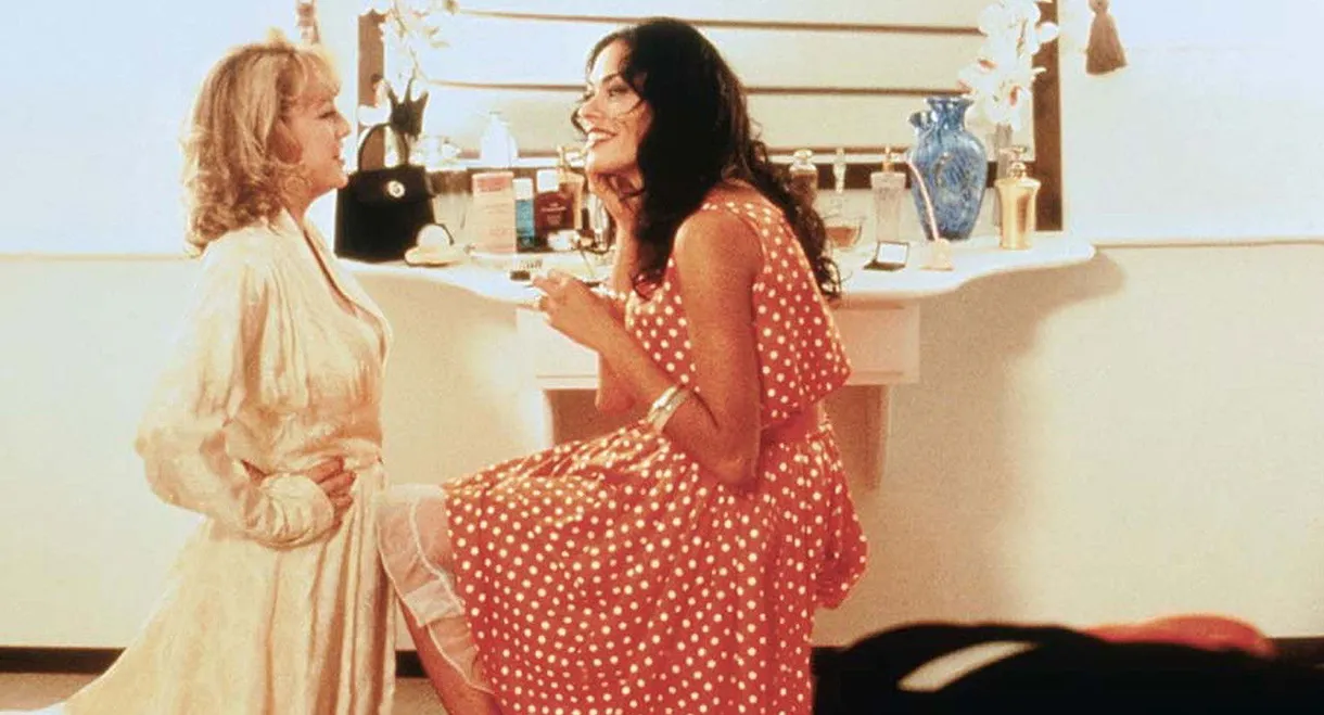 Ballad of the Nightingale