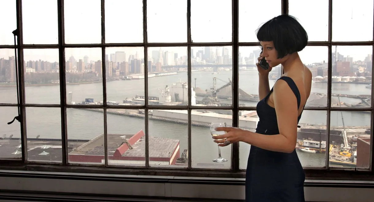 Kill Daddy Good Night