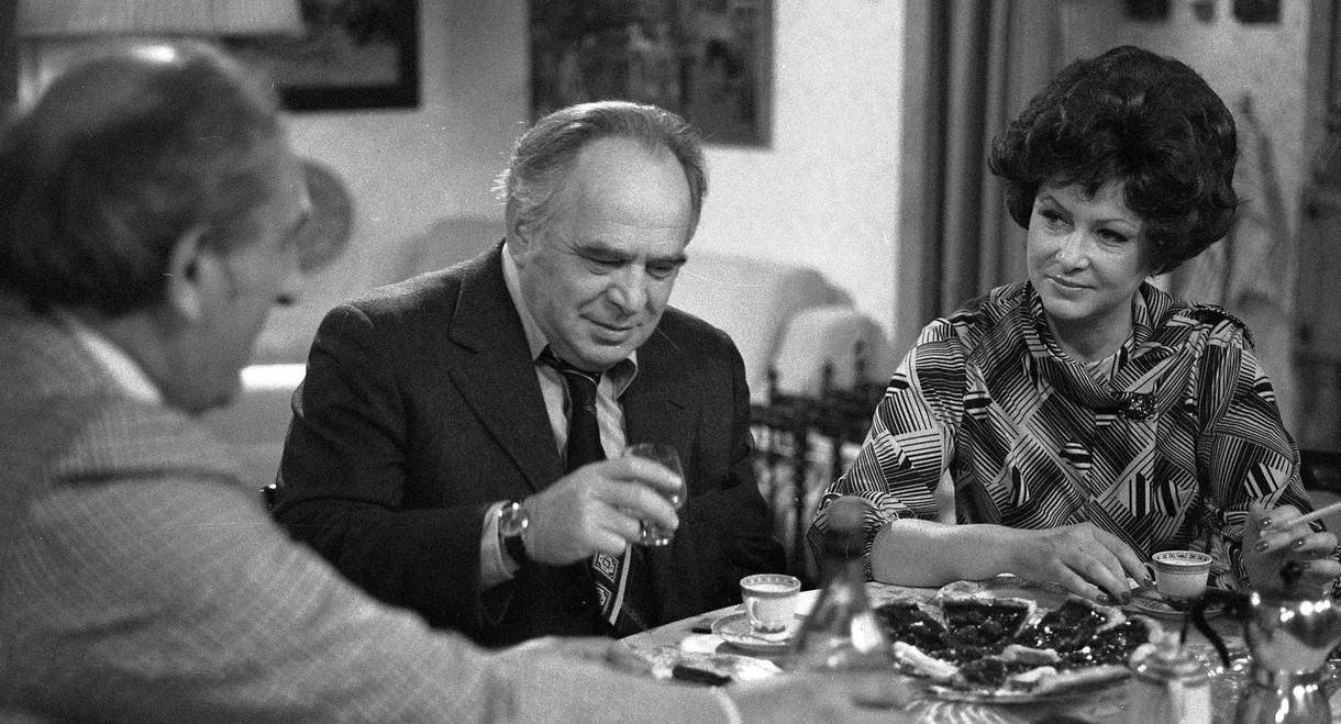 Vykřičník za Kateřinu