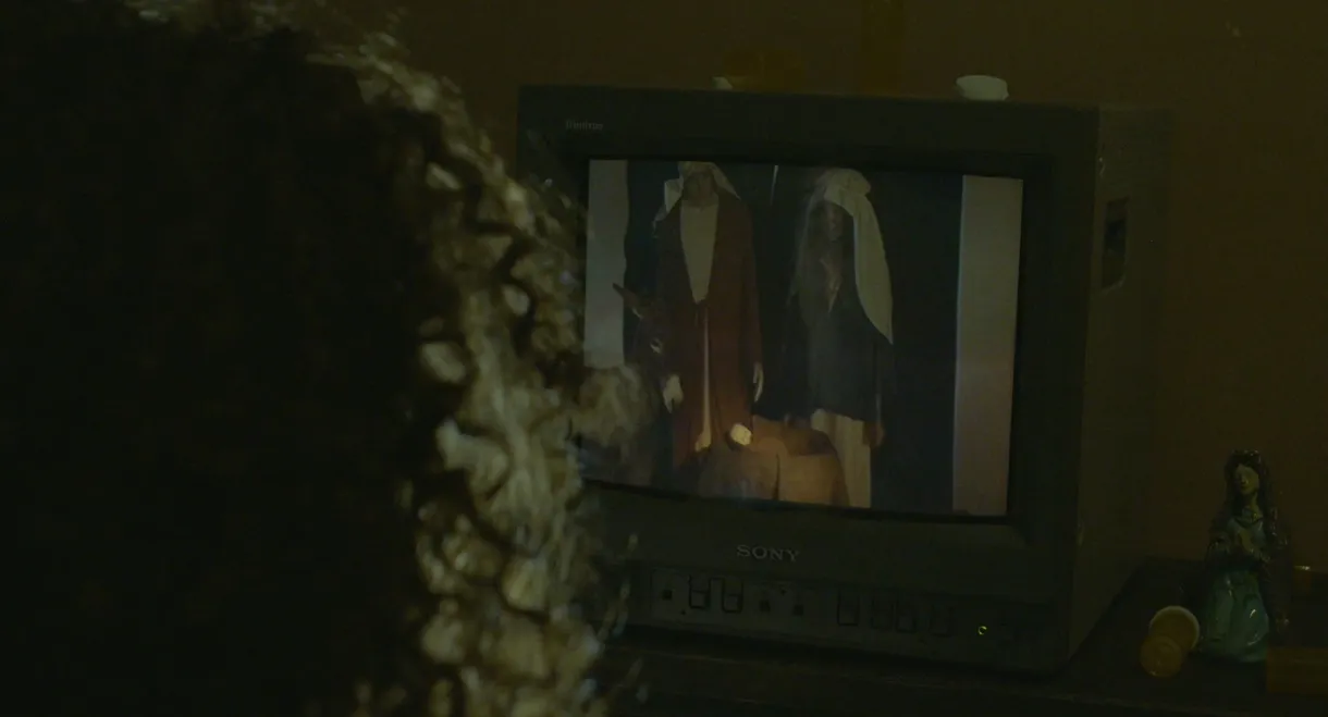 Immaculate Perception