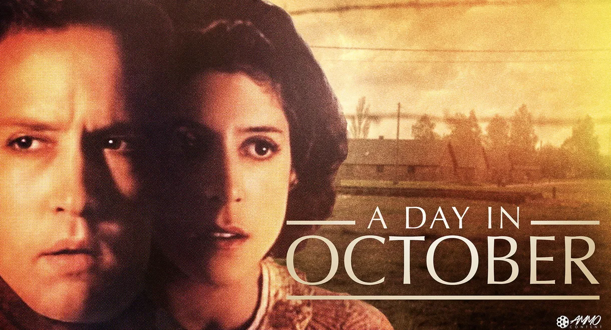 A Day in October