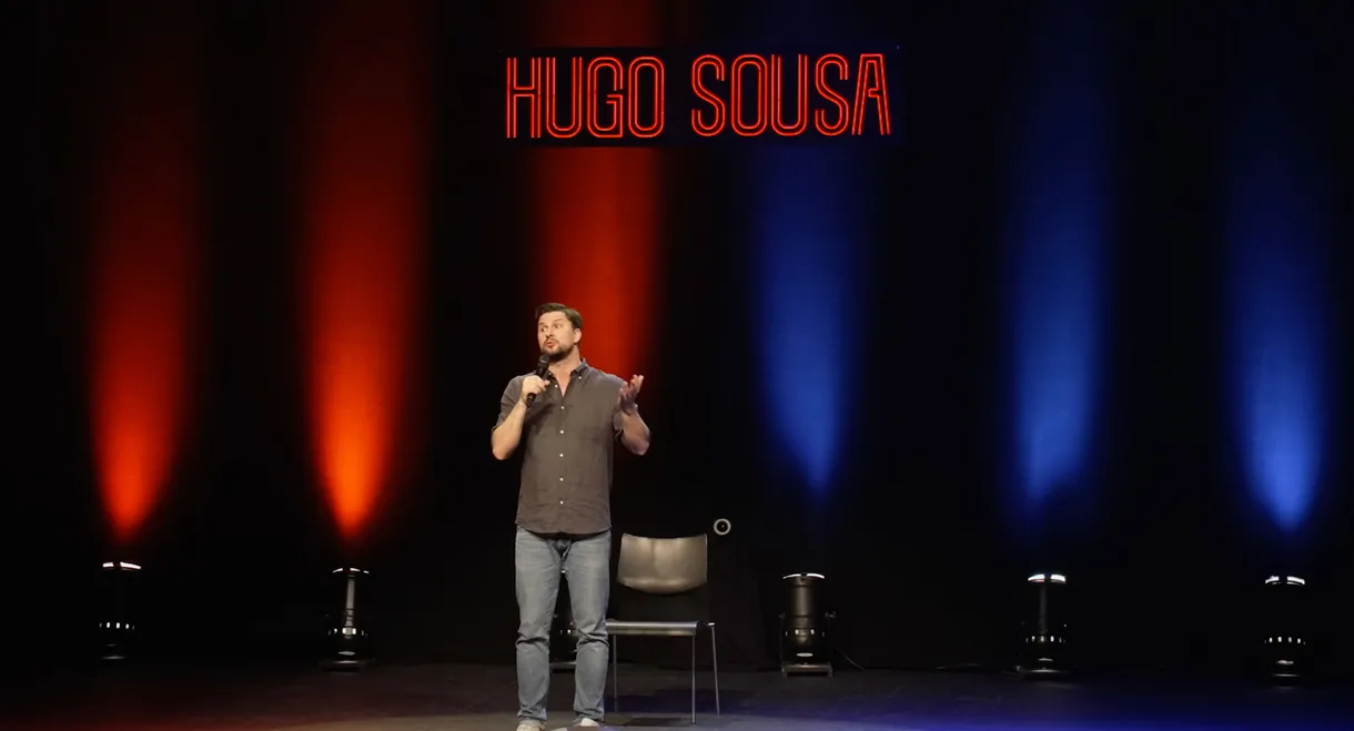 Hugo Sousa: Lado Positivo