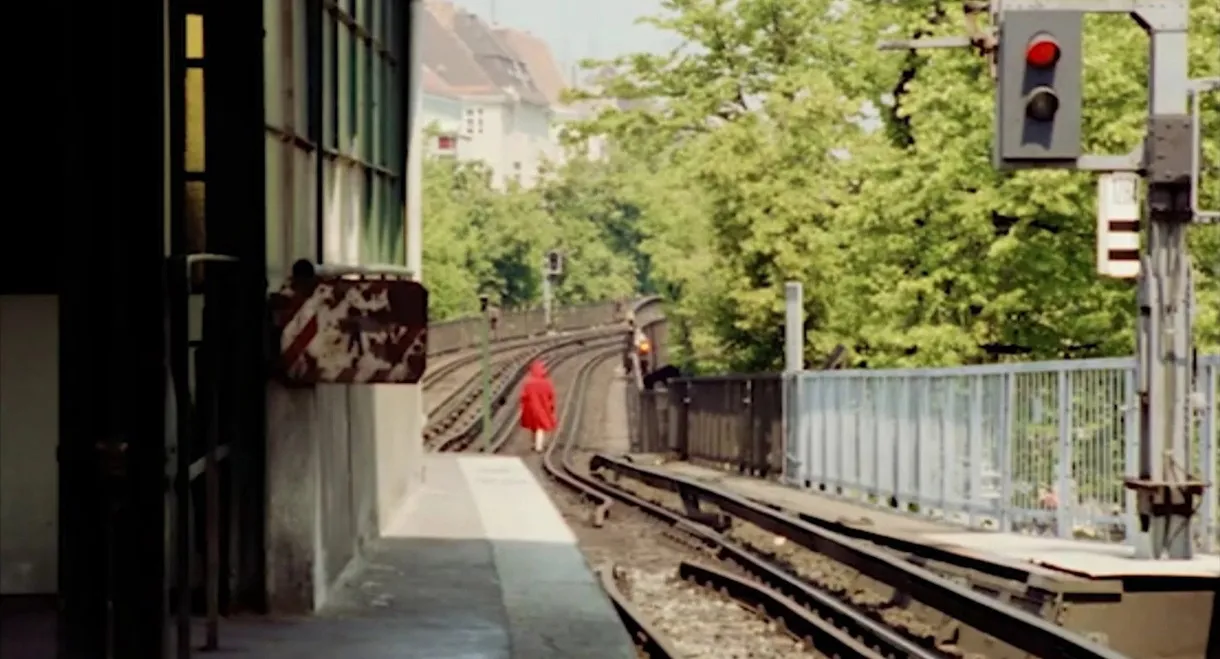 Das Blaue vom Himmel