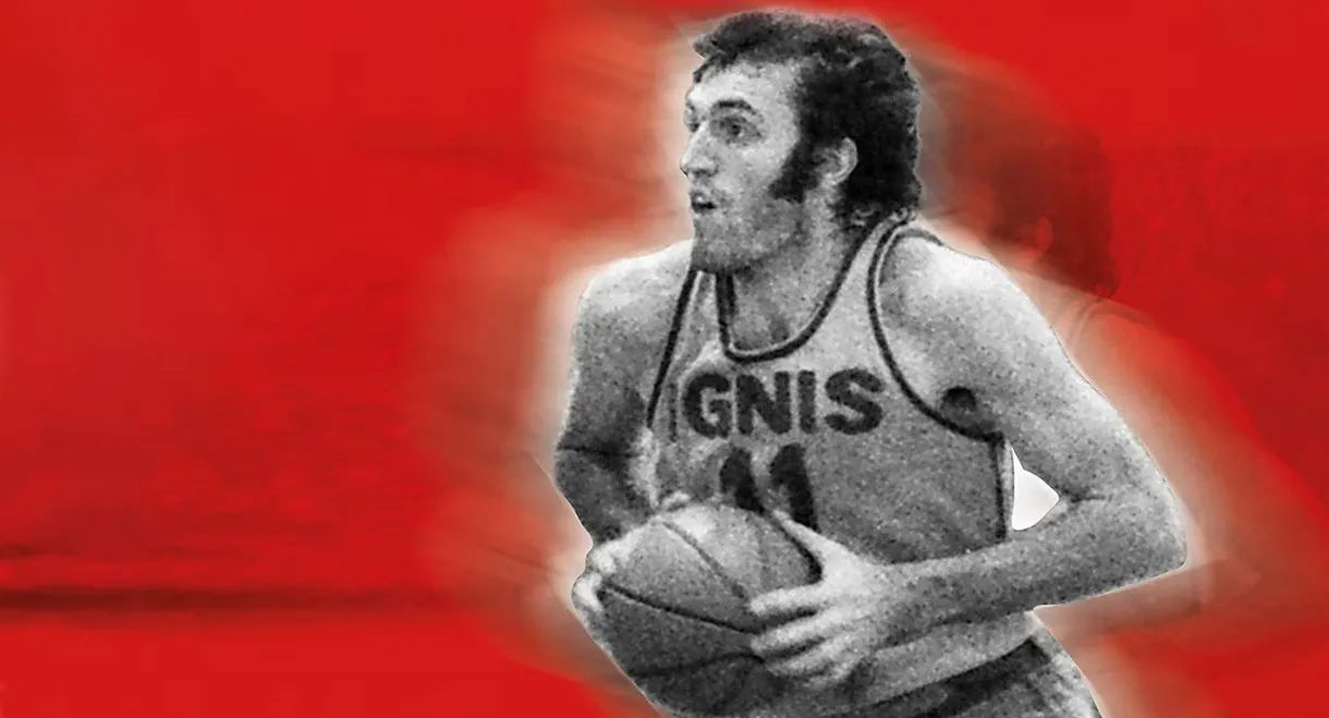 Dino Meneghin - Storia di una leggenda