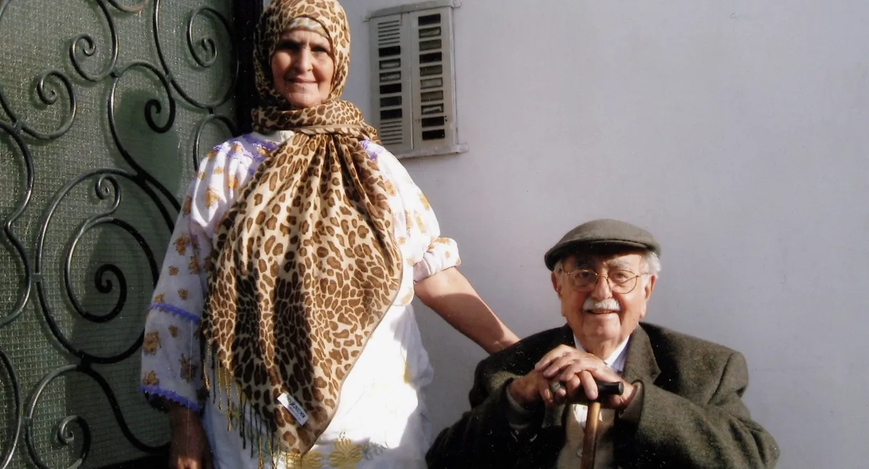 The Thousand and One Days of Hajj Edmond