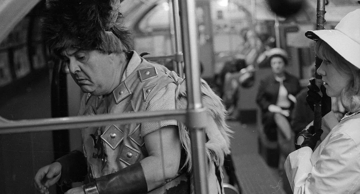 Red, White, and Zero