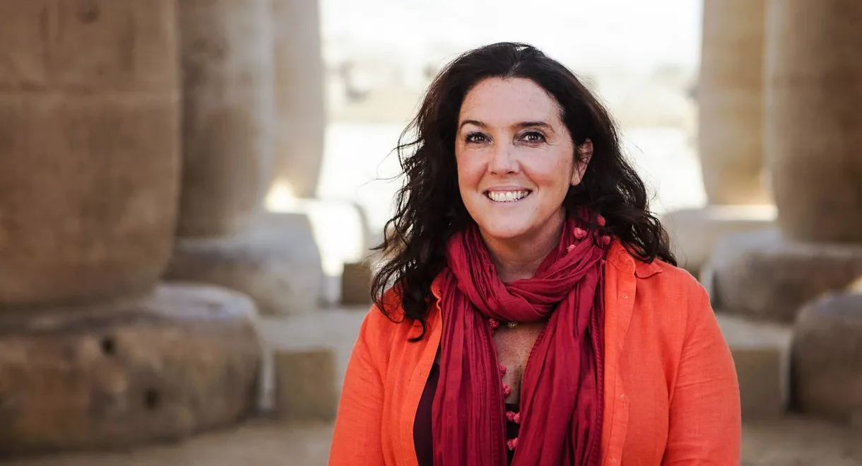 Egypt's Great Mummies: Unwrapped with Bettany Hughes