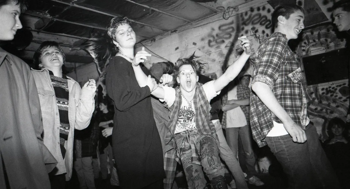 The Outhouse: The Film 1985-1997