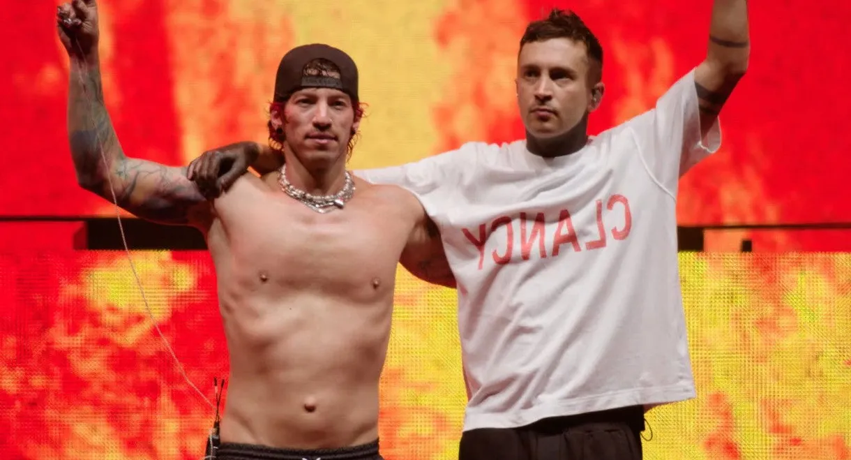 Twenty One Pilots: More Than We Ever Imagined