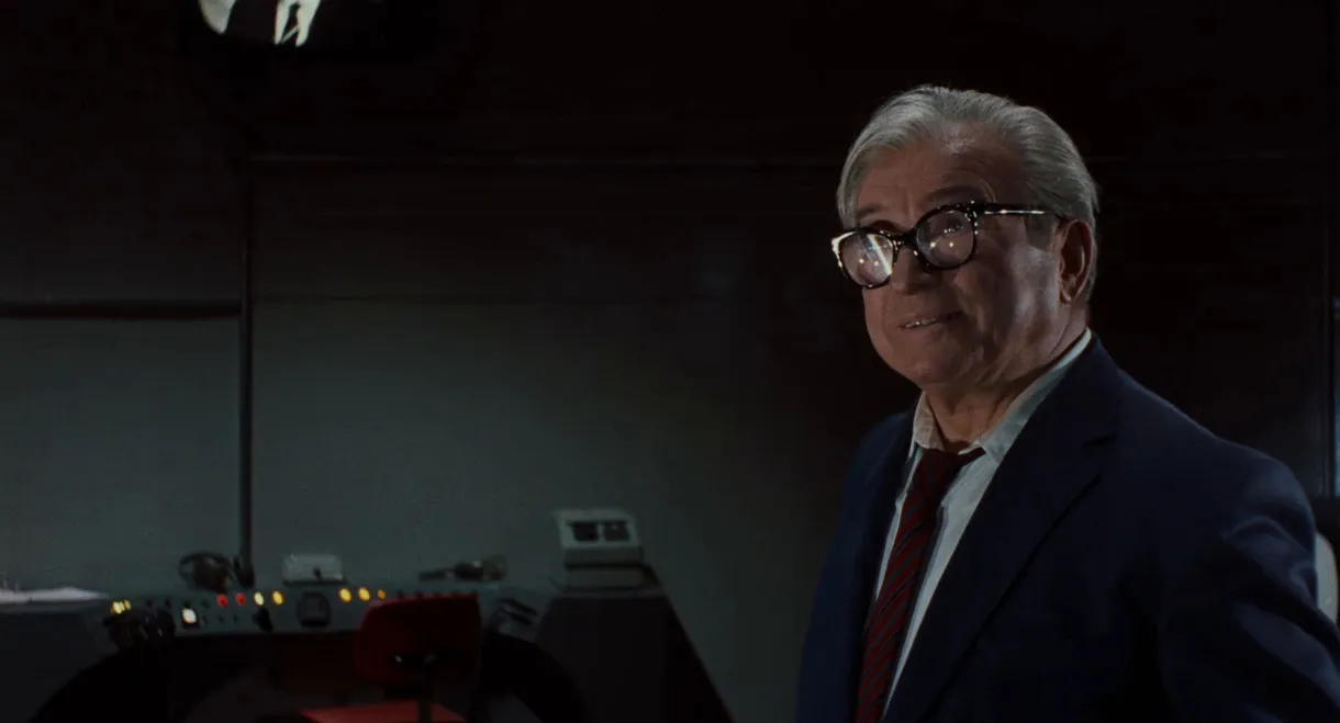 Battle of the Worlds