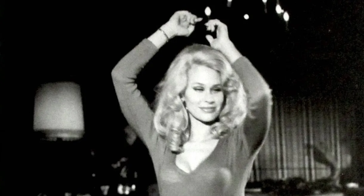 The Strange Possession of Mrs. Oliver