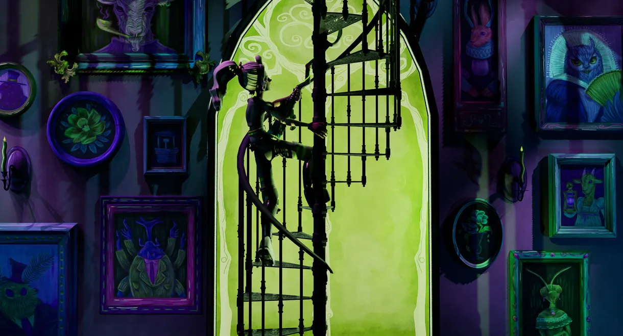 Catch and Exterminate