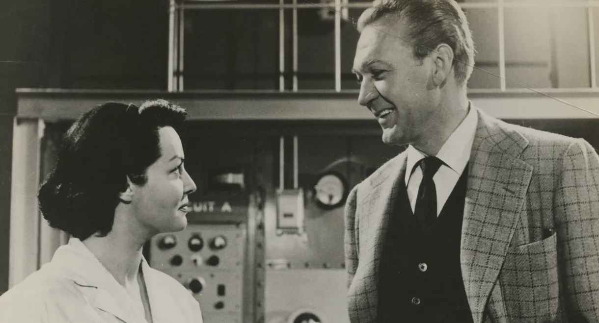 The Strange World of Planet X